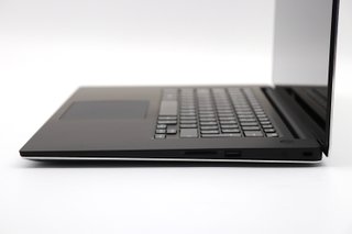 Portátil Dell XPS 15 9560 4K UHD