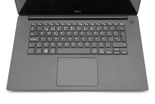 Portátil Dell XPS 15 9560 4K UHD