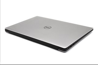 Portátil Dell XPS 15 9560 4K UHD