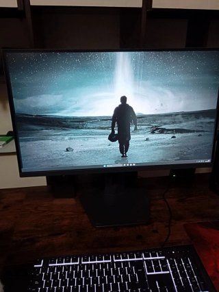 Monitor Gaming LG QHD 200hz