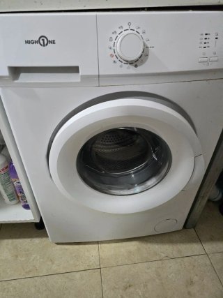 Horno Beko, Vitrocerámica,campana y lavadora