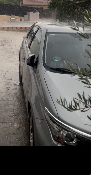 Toyota Auris 2017