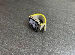 NUEVA Correa TRAIL Apple Watch Ultra 3