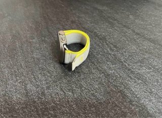 NUEVA Correa TRAIL Apple Watch Ultra 3