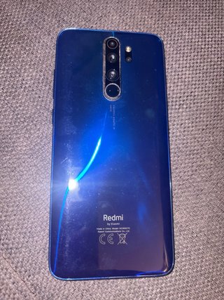 Xiaomi Redmi Note 8 Pro 64GB