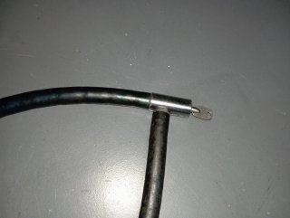 Pitón antirrobo para moto o bicicleta