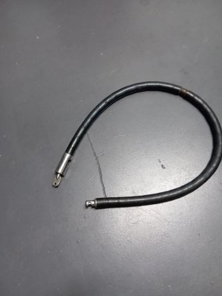 Pitón antirrobo para moto o bicicleta
