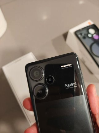 Xiaomi Redmi Note Pro+ 5G