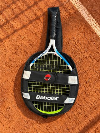 Raqueta de Tenis Infantil Babolat