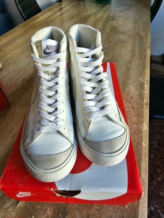 Zapatillas Nike Blazer Mid