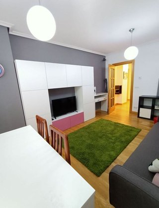 Piso en alquiler en Hospital - G3 - G2 en Burgos