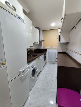 Piso en alquiler en Hospital - G3 - G2 en Burgos