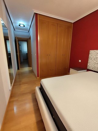 Piso en alquiler en Hospital - G3 - G2 en Burgos