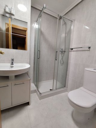 Piso en alquiler en Hospital - G3 - G2 en Burgos