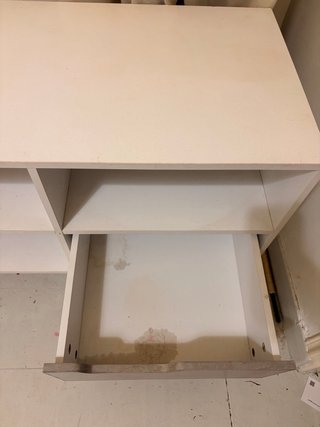 Mueble de TV Estilo Escandinavo