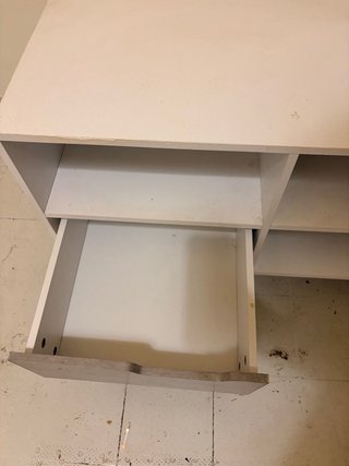 Mueble de TV Estilo Escandinavo