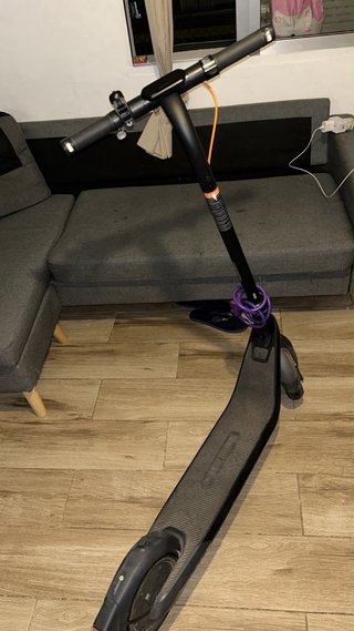 Patinete Eléctrico Ninebot