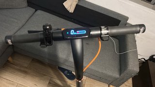 Patinete Eléctrico Ninebot