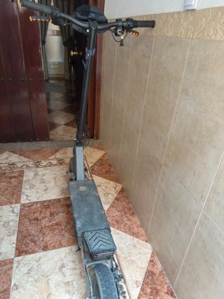 Patin electrico