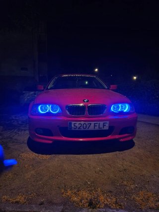 BMW Serie 3 2003