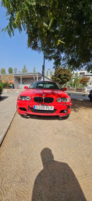 BMW Serie 3 2003