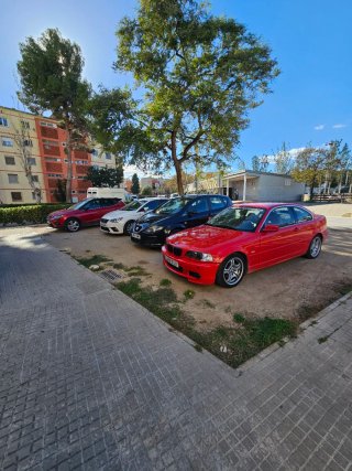 BMW Serie 3 2003