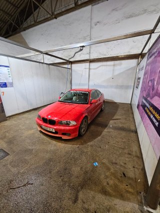 BMW Serie 3 2003