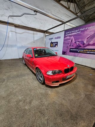 BMW Serie 3 2003