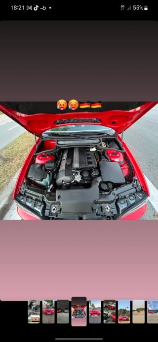 BMW Serie 3 2003