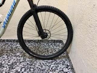 Bicicleta Specialized Epic Comp Carbon 29