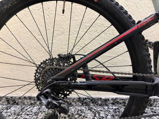 Bicicleta Specialized Epic Comp Carbon 29