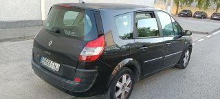 Renault Grand Scenic 2006