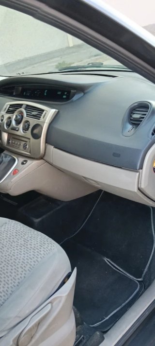 Renault Grand Scenic 2006