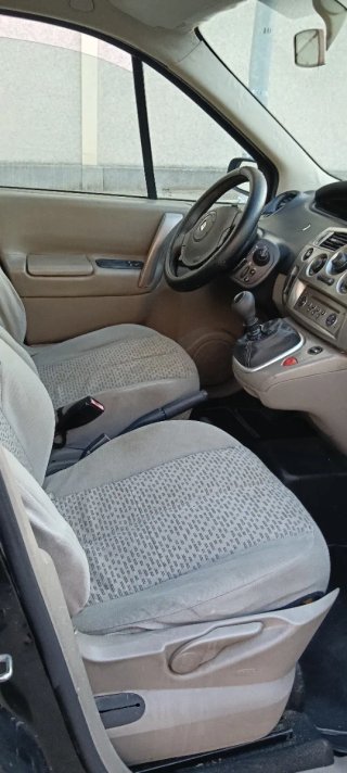 Renault Grand Scenic 2006