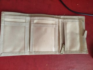 Cartera Roxy