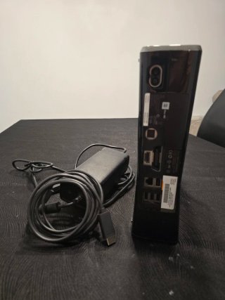Xbox 360 Slim 250GB + Mando + Caja Original