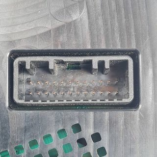 CUADRO INSTRUMENTOS RENAULT RENAULT MEGANE III BERLINA 5P 2008-2016