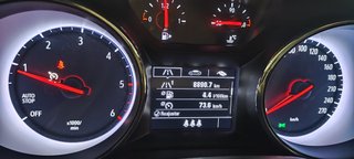 Opel Astra GS Line 105 cv 6vel