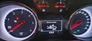 Opel Astra GS Line 105 cv 6vel