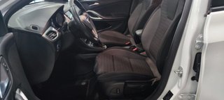 Opel Astra GS Line 105 cv 6vel