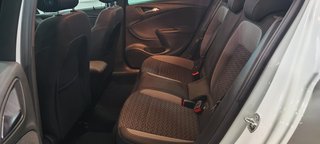 Opel Astra GS Line 105 cv 6vel