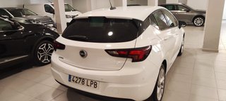 Opel Astra GS Line 105 cv 6vel