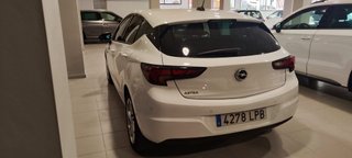Opel Astra GS Line 105 cv 6vel