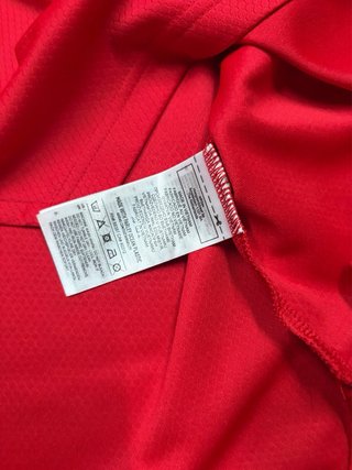 Camiseta Selección Española Alexia Putellas player