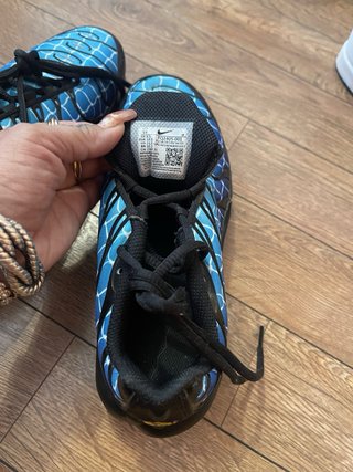Zapatillas Nike Air Max Plus TN