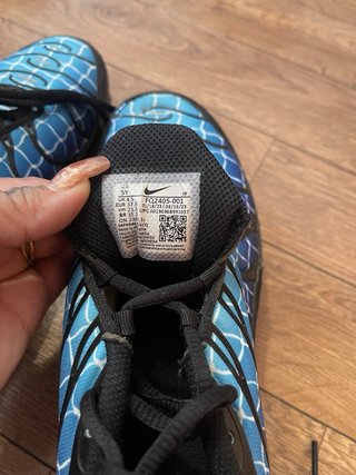 Zapatillas Nike Air Max Plus TN