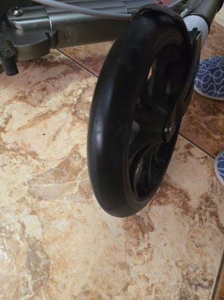 Patinete plegable REVO (NO electrico)