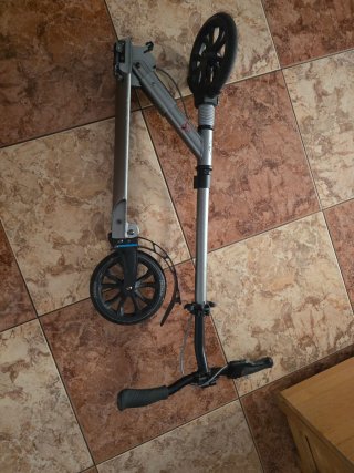 Patinete plegable REVO (NO electrico)