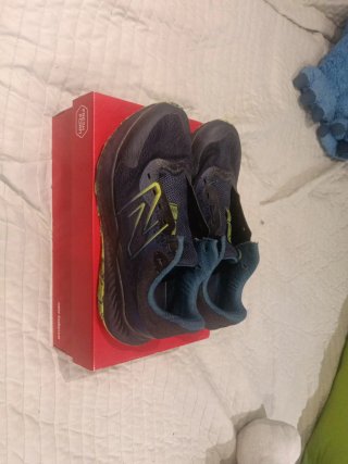 Zapatillas New Balance Fresh Foam