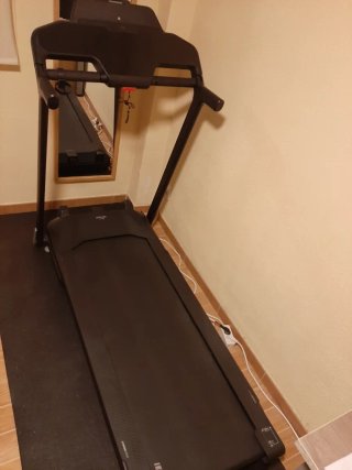 Cinta de andar Domyos Run500